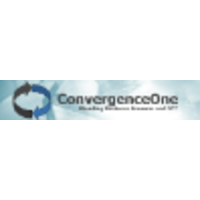 ConvergenceOne logo, ConvergenceOne contact details