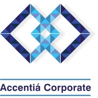 Accentia Corporate logo, Accentia Corporate contact details