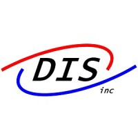 DIS, Inc. logo, DIS, Inc. contact details