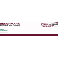 Benchmarx Kitchens and Joinery logo, Benchmarx Kitchens and Joinery contact details