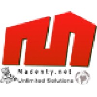 Madenty.net logo, Madenty.net contact details