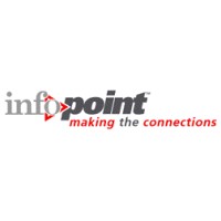 Infopoint Ltd logo, Infopoint Ltd contact details