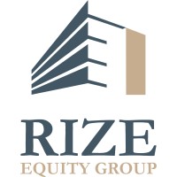 RIZE Equity Group, LLC. logo, RIZE Equity Group, LLC. contact details