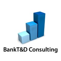 BankT&D Consulting logo, BankT&D Consulting contact details