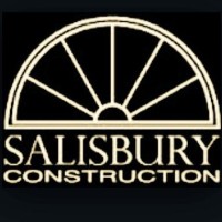 Salisbury Construction Co logo, Salisbury Construction Co contact details