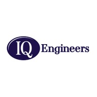 IQ Engineers Ltd logo, IQ Engineers Ltd contact details