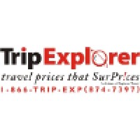 TripExplorer.com logo, TripExplorer.com contact details