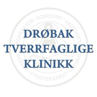 Drøbak Tverrfaglige klinikk logo, Drøbak Tverrfaglige klinikk contact details