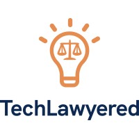 Techlawyered Africa logo, Techlawyered Africa contact details