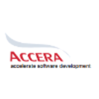 Accera Solutions logo, Accera Solutions contact details