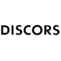 Discors logo, Discors contact details