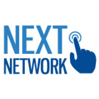 Next Network logo, Next Network contact details