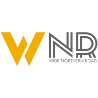 WNR Company logo, WNR Company contact details