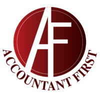 ACCOUNTANT FIRST logo, ACCOUNTANT FIRST contact details