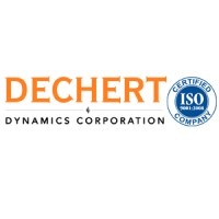 Dechert Dynamics Corp logo, Dechert Dynamics Corp contact details