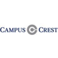 Campus Crest logo, Campus Crest contact details