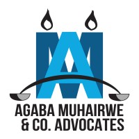 Agaba Muhairwe & Co. Advocates logo, Agaba Muhairwe & Co. Advocates contact details