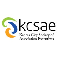 Kansas City Society of Association Executives (KCSAE) logo, Kansas City Society of Association Executives (KCSAE) contact details