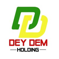 DeyDem Holding logo, DeyDem Holding contact details