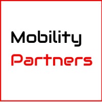 Mobility Partners logo, Mobility Partners contact details