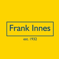 Frank Innes logo, Frank Innes contact details