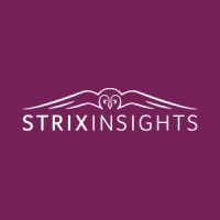 Strix Insights logo, Strix Insights contact details