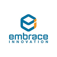 Embrace Innovation logo, Embrace Innovation contact details