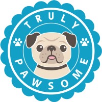 Truly Pawsome, Inc logo, Truly Pawsome, Inc contact details