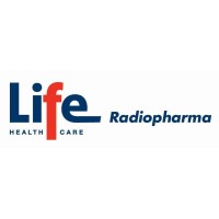 Life Radiopharma logo, Life Radiopharma contact details