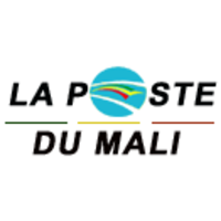 La Poste du Mali logo, La Poste du Mali contact details