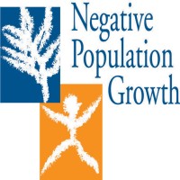 Negative Population Growth logo, Negative Population Growth contact details