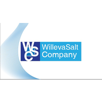 WillevaSalt Company logo, WillevaSalt Company contact details