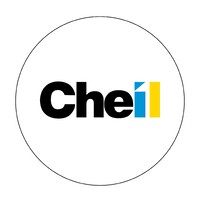 Cheil Poland logo, Cheil Poland contact details