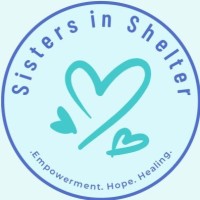 SISTERS IN SHELTER logo, SISTERS IN SHELTER contact details