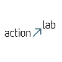 Actionlab logo, Actionlab contact details