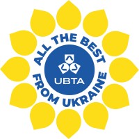 UBTA - Ukrainian Business & Trade Association logo, UBTA - Ukrainian Business & Trade Association contact details