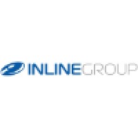 Inline Group logo, Inline Group contact details