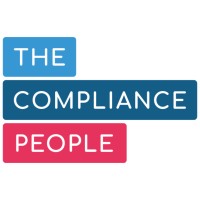 The Compliance People logo, The Compliance People contact details