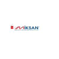 Miksan Beyaz Eşya ve Yan Sanayi Ürünleri Paz. Dış. Tic. Ltd. Şti. logo, Miksan Beyaz Eşya ve Yan Sanayi Ürünleri Paz. Dış. Tic. Ltd. Şti. contact details