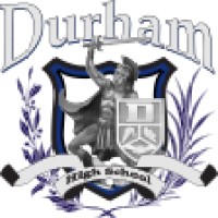 Durham High School logo, Durham High School contact details