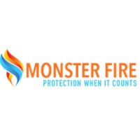 Monster Fire Protection Pty Ltd logo, Monster Fire Protection Pty Ltd contact details