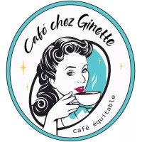 Café chez Ginette logo, Café chez Ginette contact details