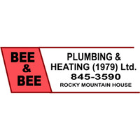 Bee & Bee Plumbing (1979Ltd) logo, Bee & Bee Plumbing (1979Ltd) contact details