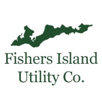 Fishers Island Utility Co. logo, Fishers Island Utility Co. contact details