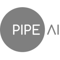 PIPE AI logo, PIPE AI contact details