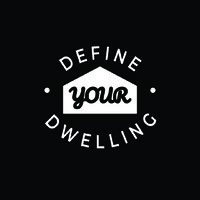 Define Your Dwelling logo, Define Your Dwelling contact details