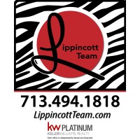 The Lippincott Team logo, The Lippincott Team contact details