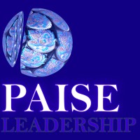 PAISE Leadership logo, PAISE Leadership contact details