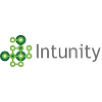 Intunity logo, Intunity contact details