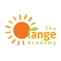 The Orange Academy Singapore logo, The Orange Academy Singapore contact details